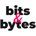 Bits and Bytes logo