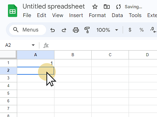 How to Auto Increment Numbers in Google Sheets: A Step by Step Guide ...